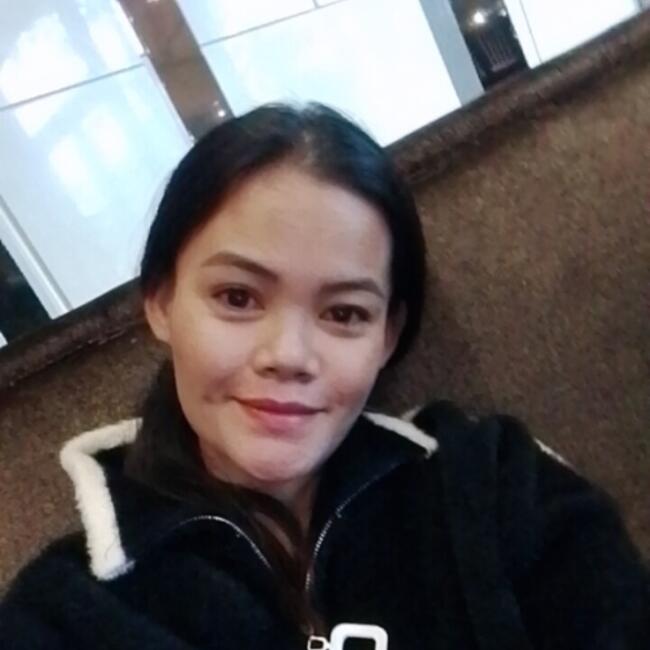 Nanny in General Santos: Charito