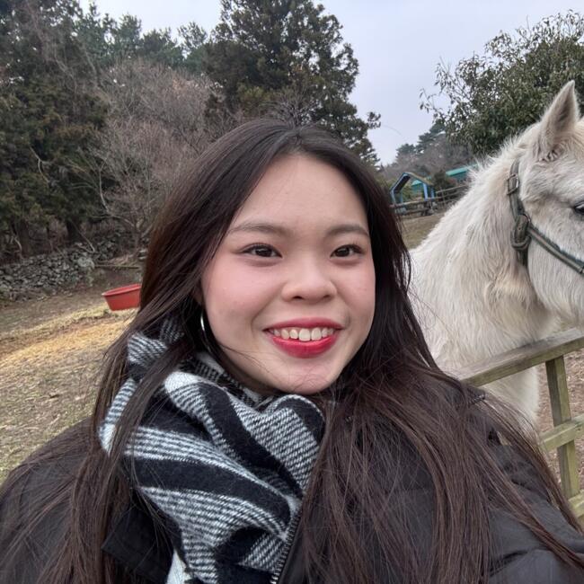 Nanny in Singapore: Cheyanne