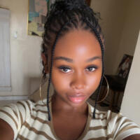 Amarachi Achodo
