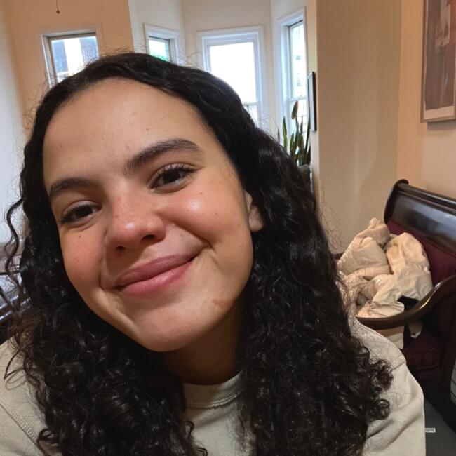 Babysitter in Auckland: Aliana