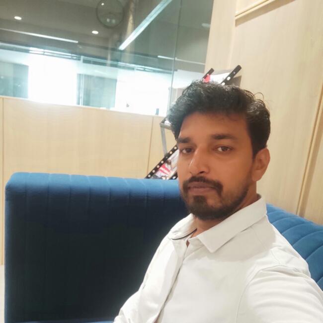 Babysitting job in Bengaluru: Binusis