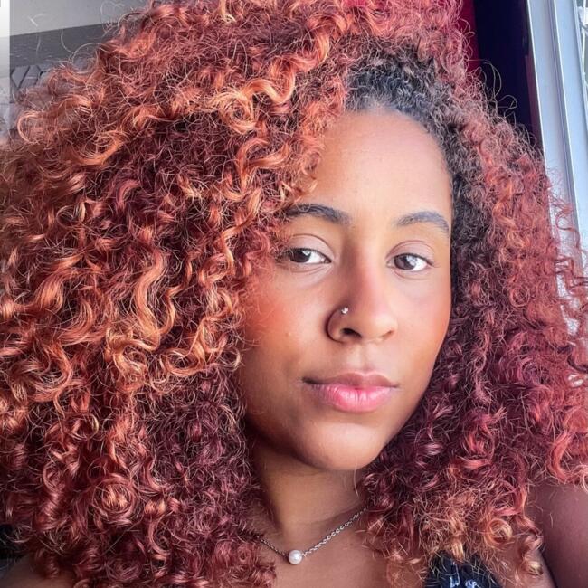 Babysitter em Lisboa: Mirela Ester