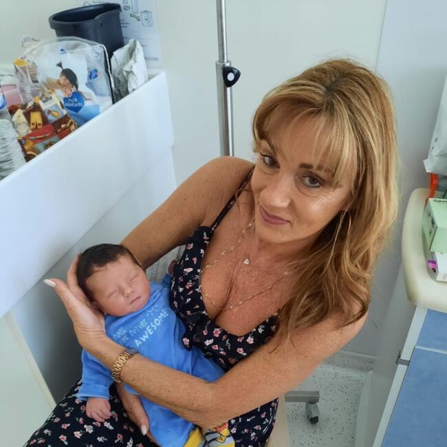 Nanny in Cuers: Valerie