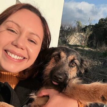 Babysitter in Sintra: Khauani