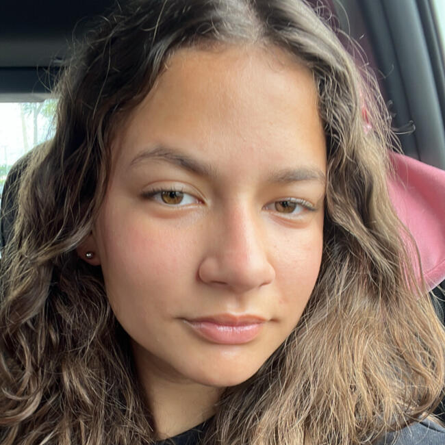 Babysitter in Dublin: Julia