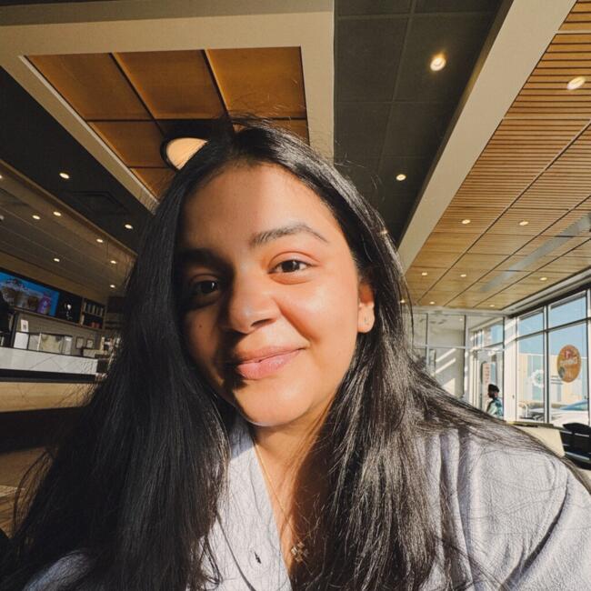 Babysitter in Winnipeg: Erin