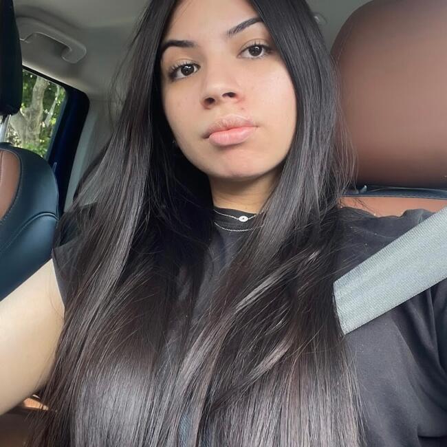 Babysitter in Monte Grande: Jocelyn