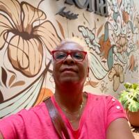 Gladys Richardson