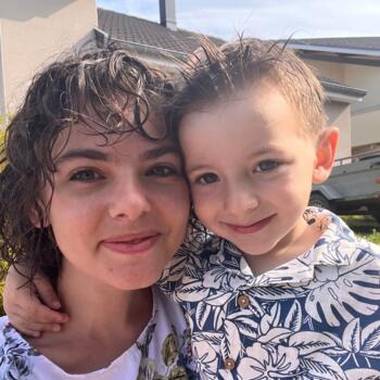 Babysitter in Metz: Lisa