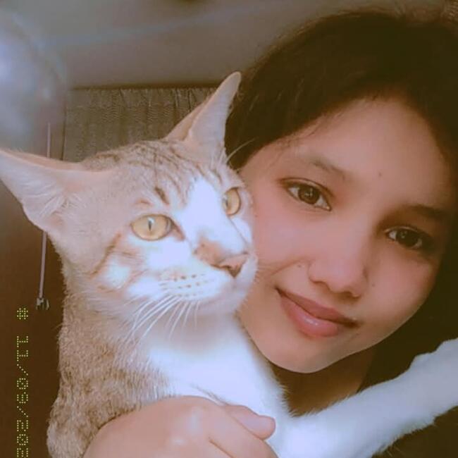 Babysitter in Lucknow: Roshni