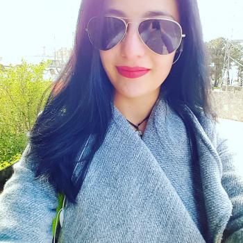 Guarda的保母職缺: Jessica