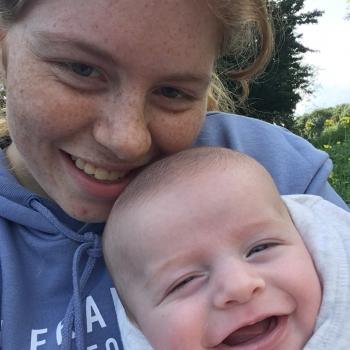 Babysitter Capelle aan den IJssel: Celine