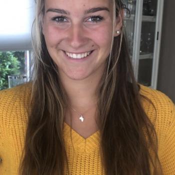 Babysitter Zoetermeer: Jessica