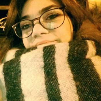 Babysitter Reggio nell'Emilia: Carola marino