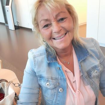 Babysitter Rotterdam: Astrid