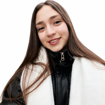 Babysitter in Macul: Antonia