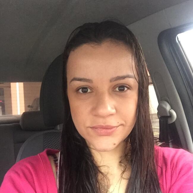 Emprego de babá em São Paulo: Cleonice