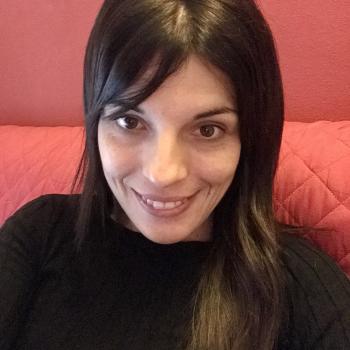 Babysitter a Rozzano: Cassandra