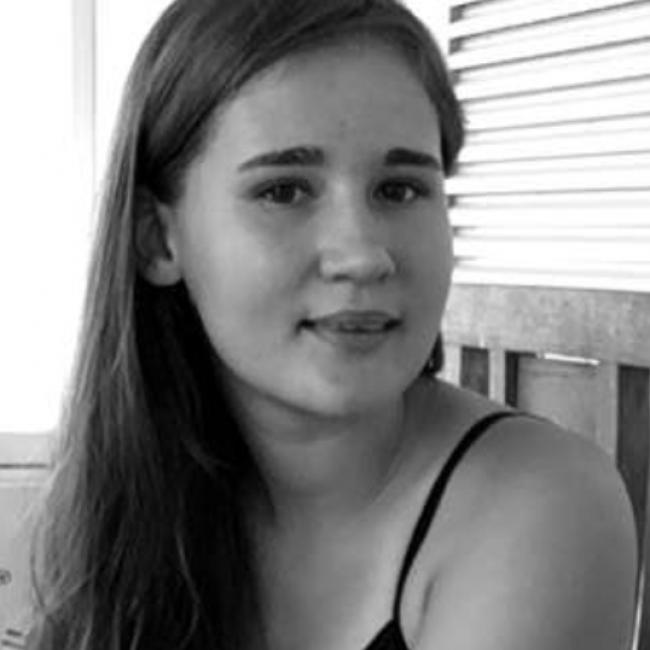 Babysitter in Strasbourg: Jeanne