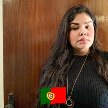 Babysitter em Valongo: Laila