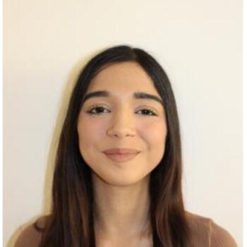 Babysitter in Vienna: Zlata