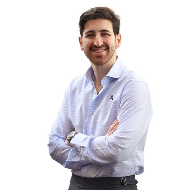 Babysitting job in Seville: Jose Antonio