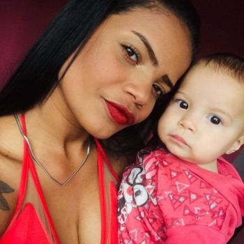 Babá em Fortaleza: Juliana