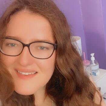 Babysitter Leicester: Eleanor. (Ellie)