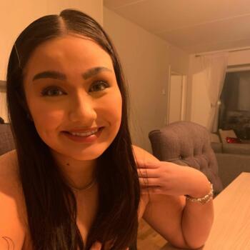 Babysitter in Herlev: Selina Maj
