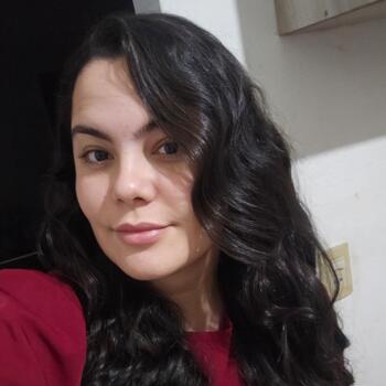 Babysitter in Ponta Porã: Renata