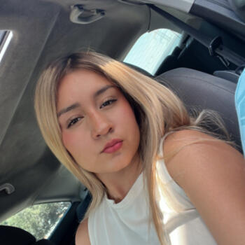 Babysitter Puebla City: Aiko Jaretzy