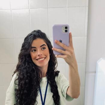 Babá em Jeriquara: Yasmin