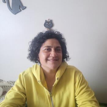 Niñera en Puerto Montt: Carmen Gloria