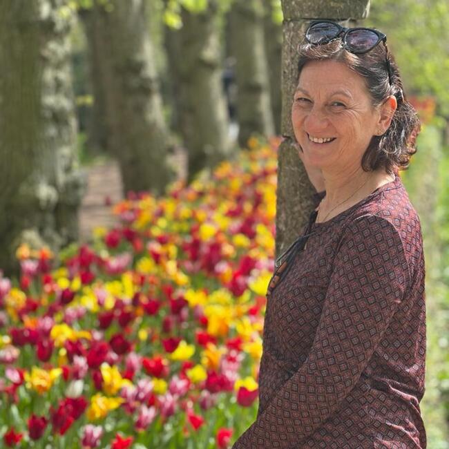Nanny in Ath: Vela