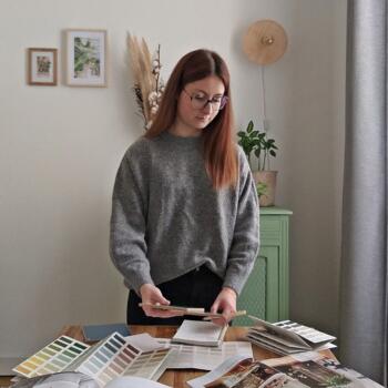 Babysitter in Bordeaux: Manon