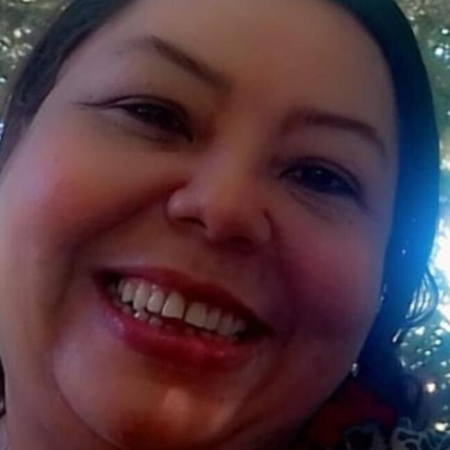 Babysitter in Floridablanca: MARIA DEL CARMEN
