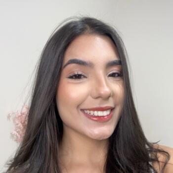 Babysitter Campo Grande: Isabelly
