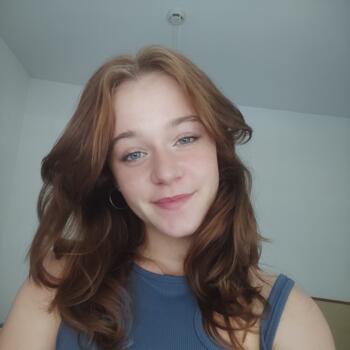 Baby-sitter in Toulouse: Louise