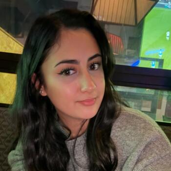 Babysitter Bradford: Malaika