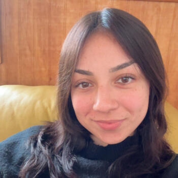 Babysitter in Concepción: Francisca