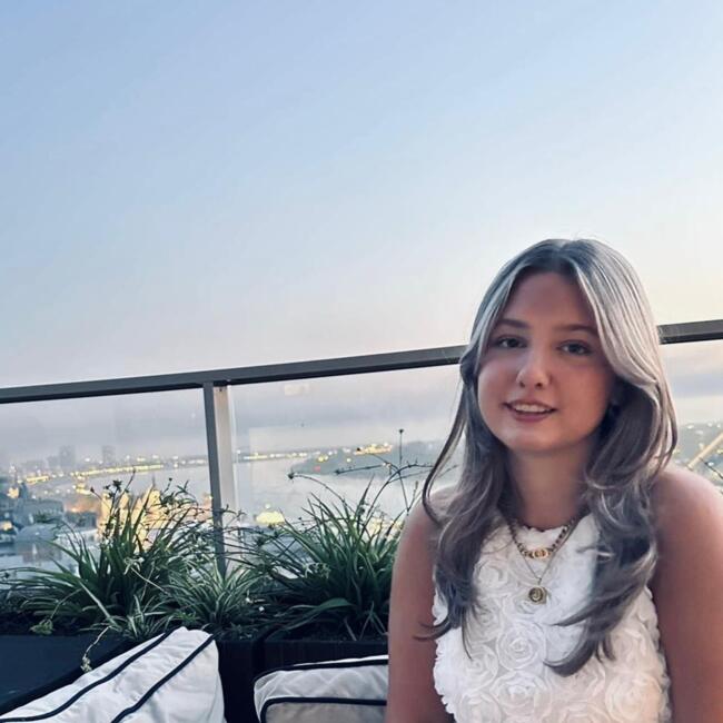 Babysitter in Oosterhout: Kayleigh