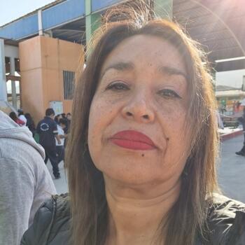 Niñera Antofagasta: Wendy