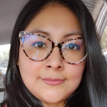 Niñera San Juan (Lima): Andrea