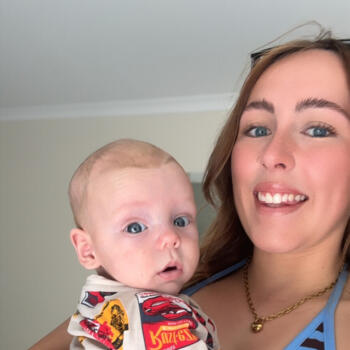 Nanny in Tauranga: Melody