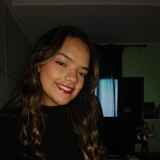 Babá em São Paulo: Giovanna