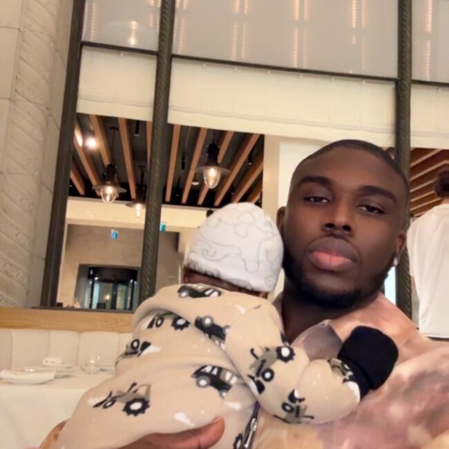 Δουλειά για babysitter στην περιοχή Brampton: Obosa
