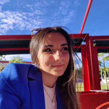 Niñera en Torre del Campo: Sofia