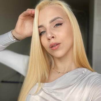 Babysitting job in Klaipėda: babysitting job Samanta