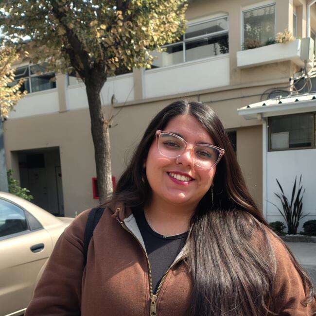 Babysitter in Providencia: Skarleth Villarreal