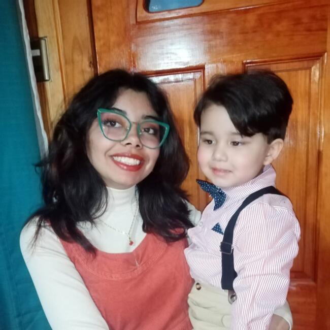 Babysitter in Olmué: Trigal